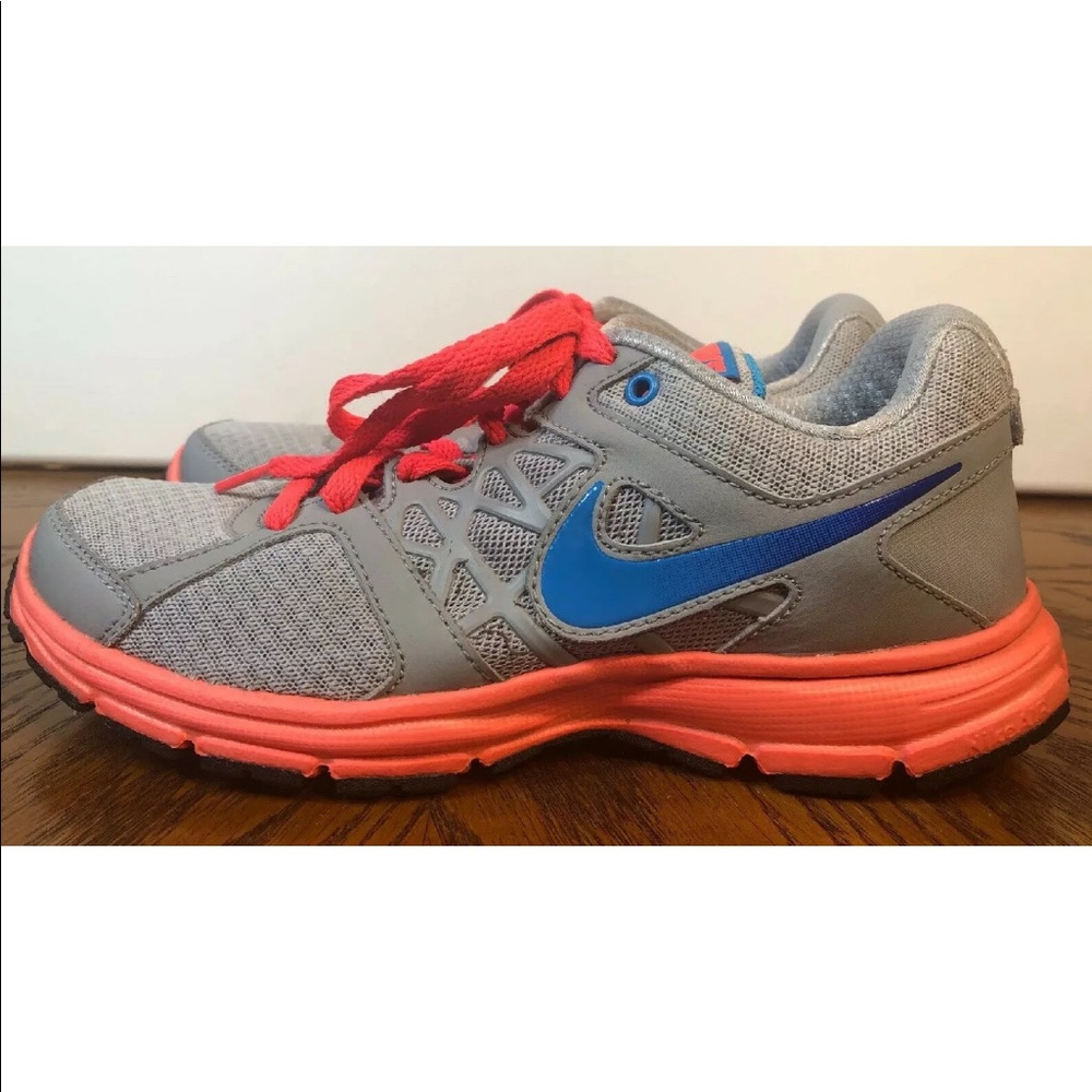 Women's Nike Air Relentless 2 Running Shoes Sz 7M